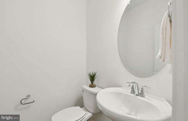 1134 CRESTED WOOD DR, Laurel, MD 20724