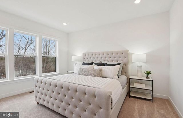 1134 CRESTED WOOD DR, Laurel, MD 20724