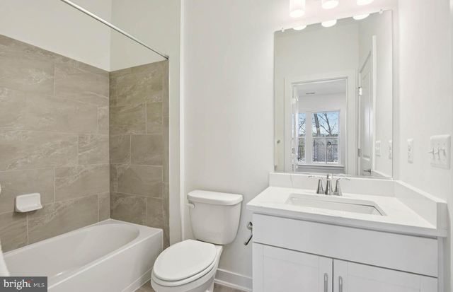 1134 CRESTED WOOD DR, Laurel, MD 20724