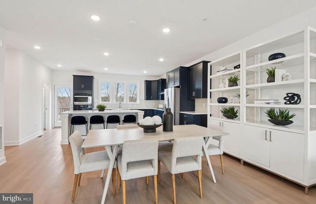 1134 CRESTED WOOD DR, Laurel, MD 20724