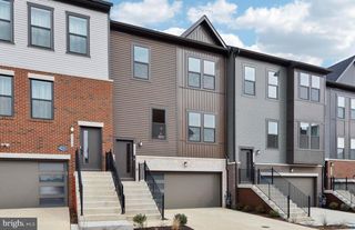 1134 CRESTED WOOD DR, Laurel, MD 20724