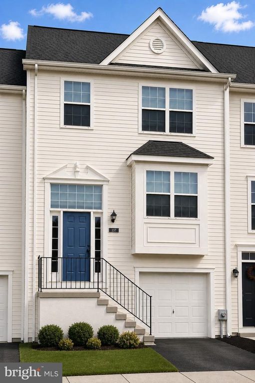 5630 ASHBURN TER, Frederick, MD 21703
