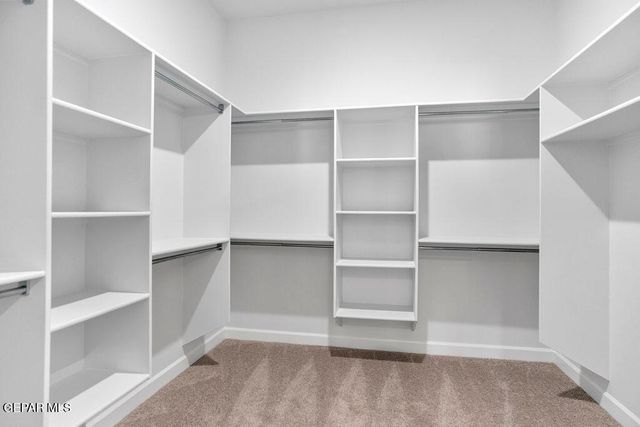 3760 Peak Place, El Paso, TX 79938