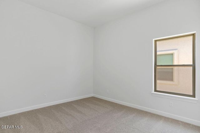 3760 Peak Place, El Paso, TX 79938