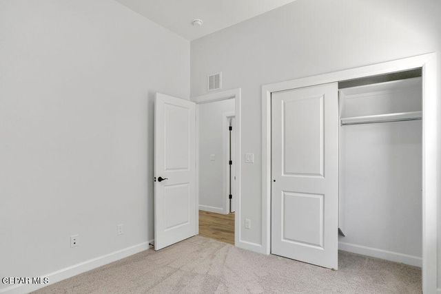 3760 Peak Place, El Paso, TX 79938