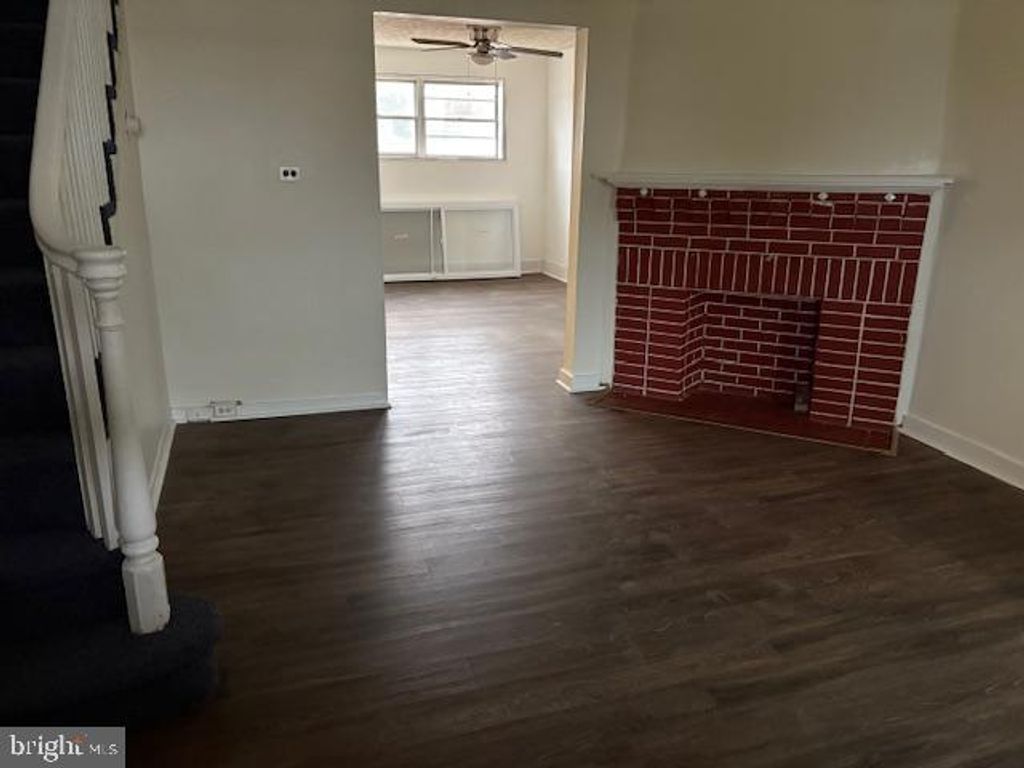 726 COPLEY RD, Upper Darby, PA 19082