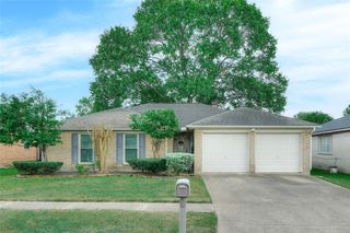 12019 Osage Park Drive, Houston, TX 77065