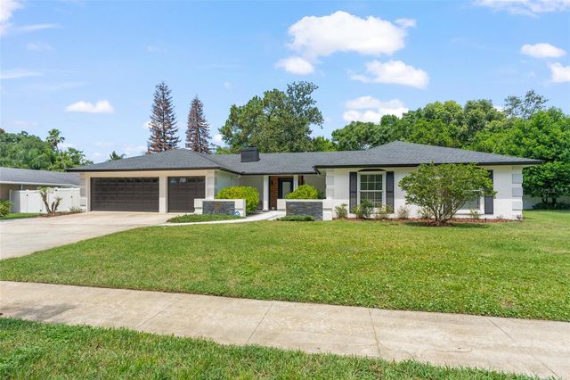 131 COUNTRYSIDE DRIVE, Longwood, FL 32779