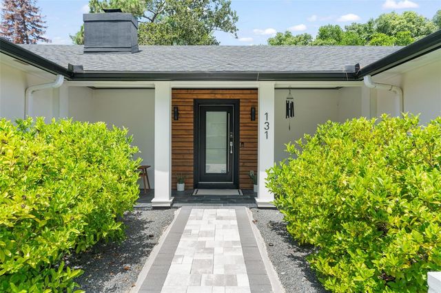 131 COUNTRYSIDE DRIVE, Longwood, FL 32779