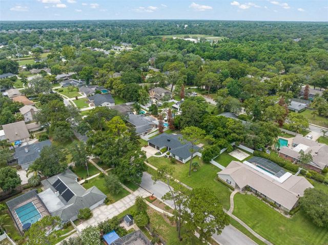 131 COUNTRYSIDE DRIVE, Longwood, FL 32779