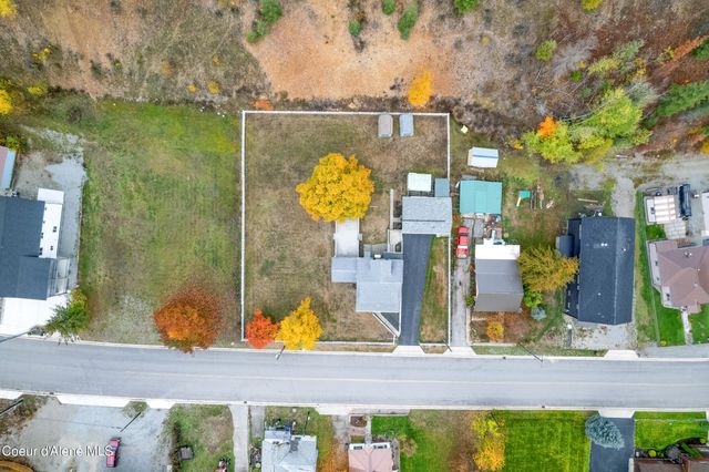 332 Main St, Wardner, ID 83837