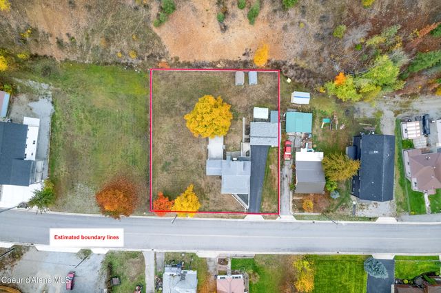 332 Main St, Wardner, ID 83837