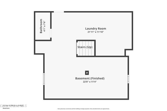 332 Main St, Wardner, ID 83837