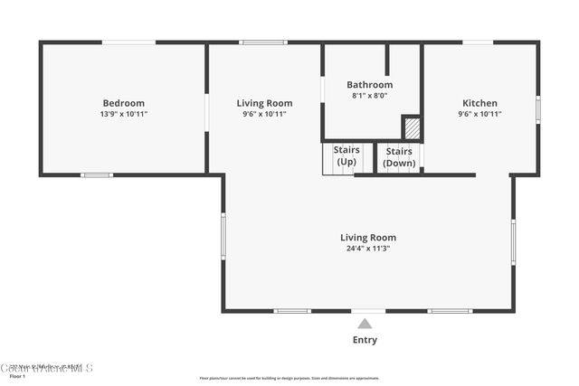 332 Main St, Wardner, ID 83837