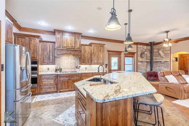 6710 Fm 89, Tuscola, TX 79562