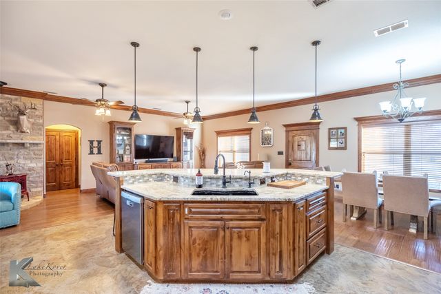 6710 Fm 89, Tuscola, TX 79562