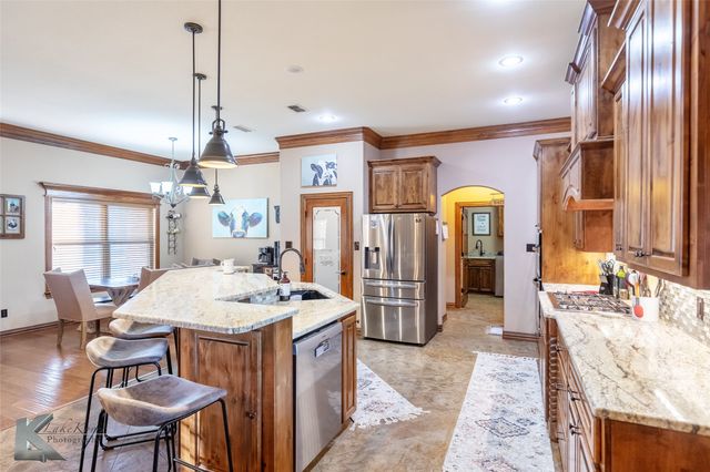 6710 Fm 89, Tuscola, TX 79562