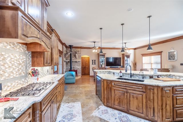 6710 Fm 89, Tuscola, TX 79562