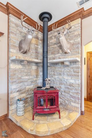 6710 Fm 89, Tuscola, TX 79562