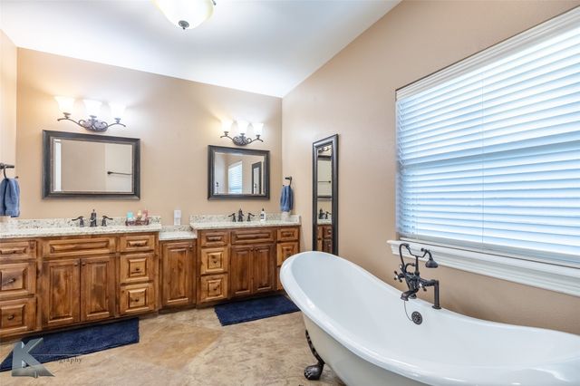 6710 Fm 89, Tuscola, TX 79562