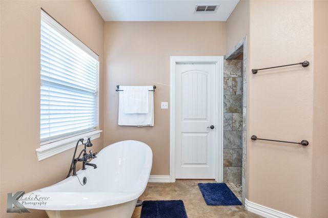 6710 Fm 89, Tuscola, TX 79562