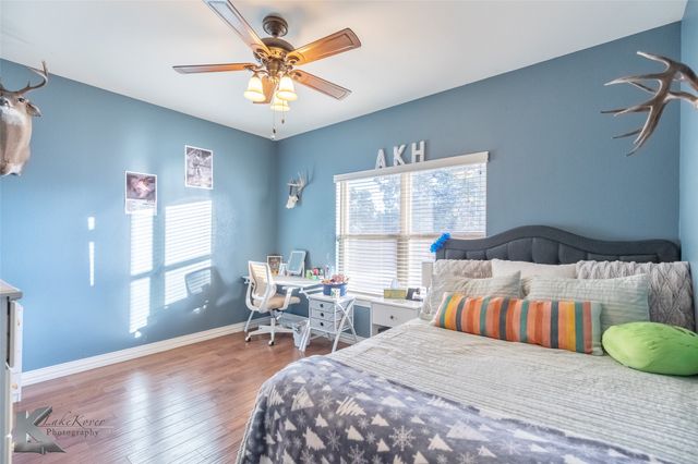 6710 Fm 89, Tuscola, TX 79562