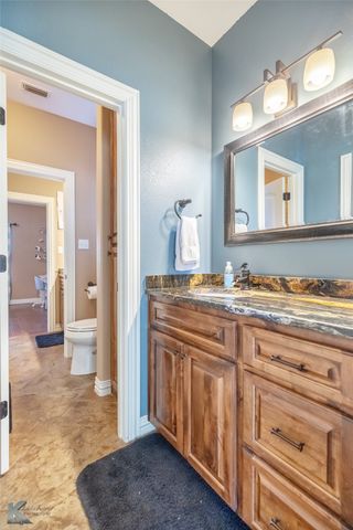 6710 Fm 89, Tuscola, TX 79562