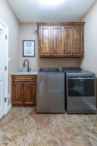 6710 Fm 89, Tuscola, TX 79562