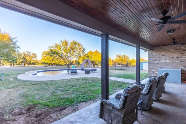 6710 Fm 89, Tuscola, TX 79562