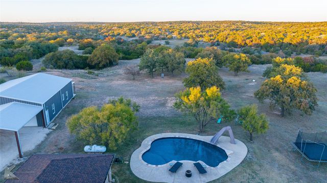 6710 Fm 89, Tuscola, TX 79562