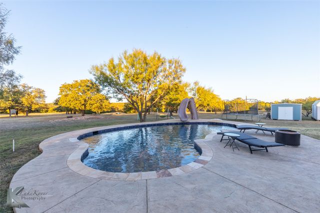 6710 Fm 89, Tuscola, TX 79562