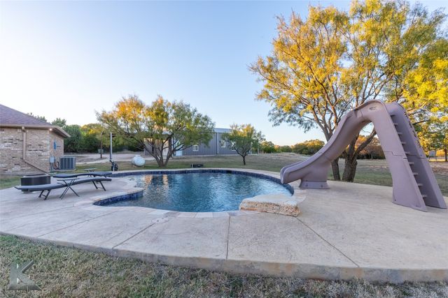 6710 Fm 89, Tuscola, TX 79562