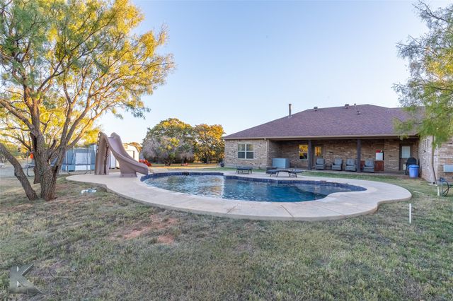 6710 Fm 89, Tuscola, TX 79562