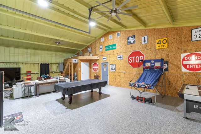 6710 Fm 89, Tuscola, TX 79562