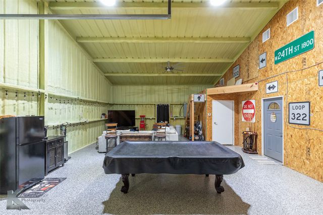 6710 Fm 89, Tuscola, TX 79562