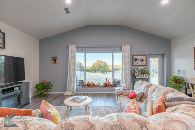 6710 Fm 89, Tuscola, TX 79562