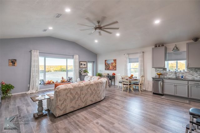 6710 Fm 89, Tuscola, TX 79562