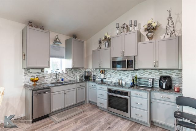 6710 Fm 89, Tuscola, TX 79562