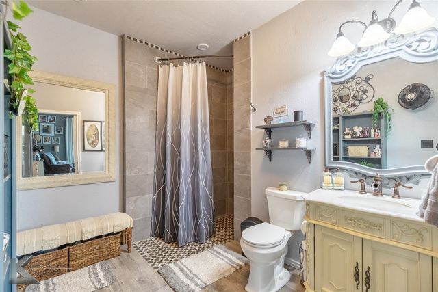 6710 Fm 89, Tuscola, TX 79562