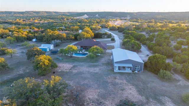 6710 Fm 89, Tuscola, TX 79562