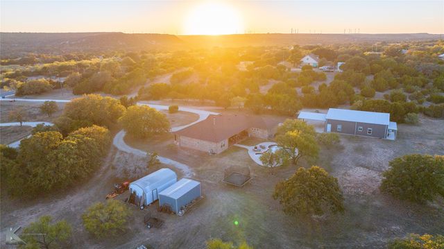 6710 Fm 89, Tuscola, TX 79562