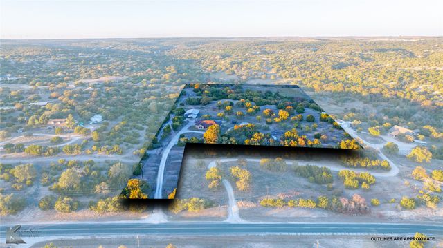 6710 Fm 89, Tuscola, TX 79562