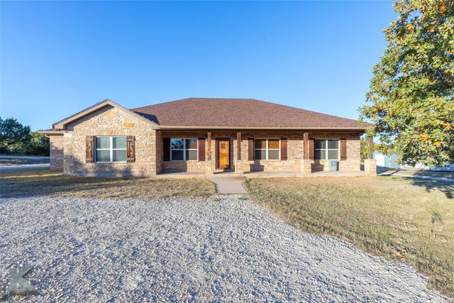 6710 Fm 89, Tuscola, TX 79562