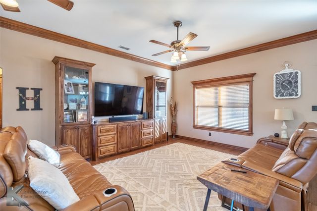 6710 Fm 89, Tuscola, TX 79562