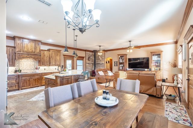 6710 Fm 89, Tuscola, TX 79562