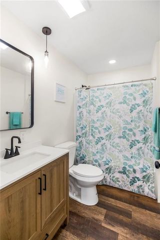 20513 Lowemont Road, Easton, KS 66020