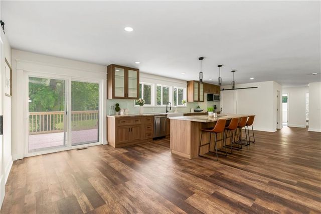 20513 Lowemont Road, Easton, KS 66020