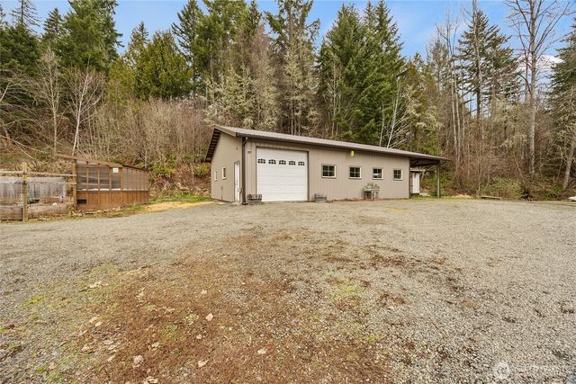 185 Wilderness Drive, Randle, WA 98377