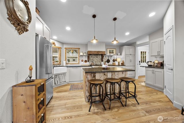 185 Wilderness Drive, Randle, WA 98377