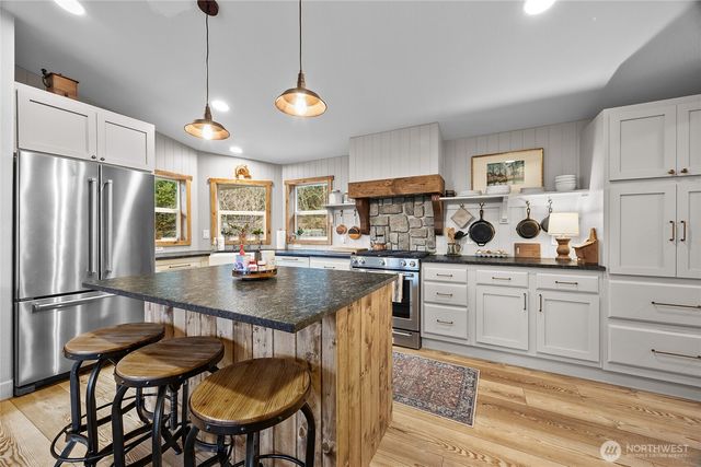 185 Wilderness Drive, Randle, WA 98377